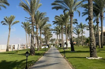 Villa - 4 Bedrooms - 5 Bathrooms for sale in Almaza Bay - Qesm Marsa Matrouh - North Coast