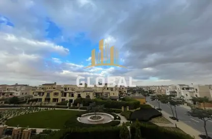 Villa - 4 Bedrooms - 4 Bathrooms for rent in Mivida - 5th Settlement Compounds - The 5th Settlement - New Cairo City - Cairo