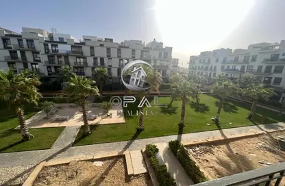 Penthouse - 2 Bedrooms - 4 Bathrooms for sale in The Courtyards - Sheikh Zayed Compounds - Sheikh Zayed City - Giza Penthouse - 2 Bedrooms - 4 Bathrooms for sale in The Courtyards - Sheikh Zayed Compounds - Sheikh Zayed City - Giza