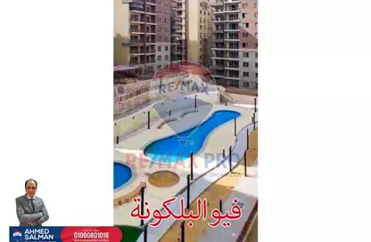 شقة - 3 غرف نوم - 2 حمامات للبيع في تيجان - زهراء المعادي - حي المعادي - القاهرة