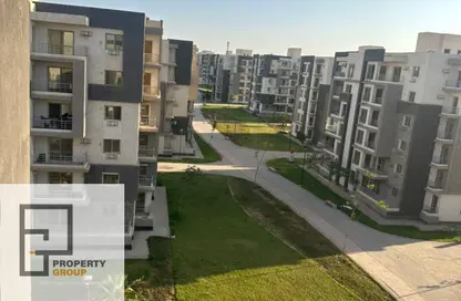 Apartment - 3 Bedrooms - 2 Bathrooms for sale in Jannat October - 6 October Compounds - 6 October City - Giza