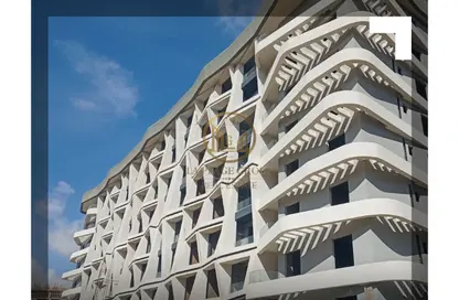 Apartment - 3 Bedrooms - 3 Bathrooms for sale in Midtown Condo - New Capital Compounds - New Capital City - Cairo