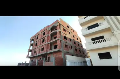شقة - 3 غرف نوم - 2 حمامات للبيع في عمارات النرجس - النرجس - مدينة القاهرة الجديدة - القاهرة