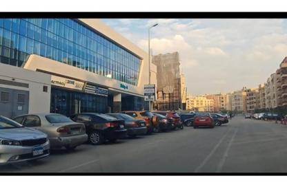 عيادة - استوديو - 1 حمام للبيع في مجمع أوزون الطبي - النرجس - مدينة القاهرة الجديدة - القاهرة