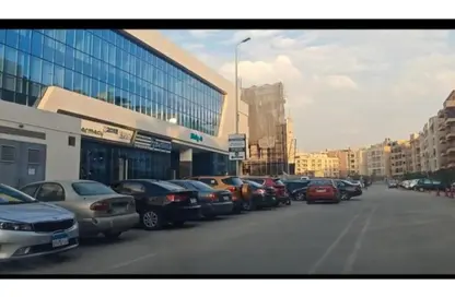 عيادة - استوديو - 1 حمام للبيع في مجمع أوزون الطبي - النرجس - مدينة القاهرة الجديدة - القاهرة
