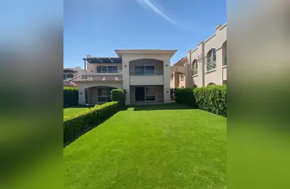 Chalet - 2 Bedrooms - 2 Bathrooms for sale in Telal Alamein - Sidi Abdel Rahman - North Coast