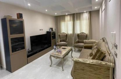 Apartment - 3 Bedrooms - 2 Bathrooms for rent in Mountain View Hyde Park - 5th Settlement Compounds - The 5th Settlement - New Cairo City - Cairo