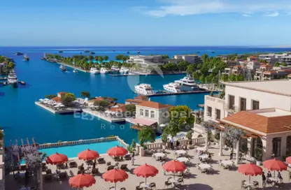 Chalet - 1 Bedroom - 1 Bathroom for sale in Mesca - Soma Bay - Safaga - Hurghada - Red Sea