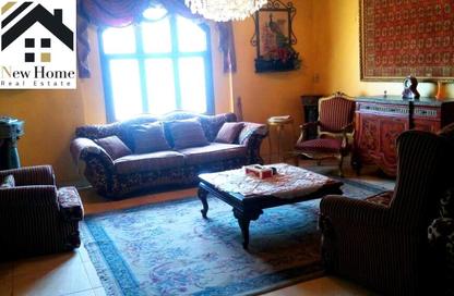 Apartment - 2 Bedrooms - 1 Bathroom for sale in Abbas Al Akkad St. - 1st Zone - Nasr City - Cairo