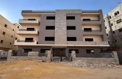 شقة - 3 غرف نوم - 3 حمامات للبيع في حى الاندلس - مدينة القاهرة الجديدة - القاهرة