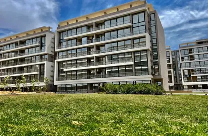 دوبلكس - 4 غرف نوم - 4 حمامات للبيع في ليك فرونت - حدائق اكتوبر - مدينة 6 أكتوبر - الجيزة