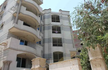 Villa - 7+ Bedrooms - 7+ Bathrooms for sale in El Haram - Hay El Haram - Giza