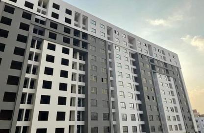 شقة - غرفة نوم - 1 حمام للبيع في قطامية جيت - كمبوندات القطامية - القطامية - مدينة القاهرة الجديدة - القاهرة