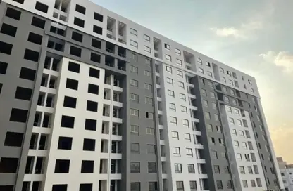 Apartment - 2 Bedrooms - 1 Bathroom for sale in Katameya Gate - El Katameya Compounds - El Katameya - New Cairo City - Cairo