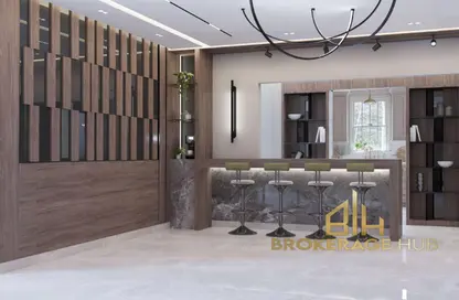 شقة - 3 غرف نوم - 3 حمامات للايجار في هايد بارك - مدينة القاهرة الجديدة - القاهرة