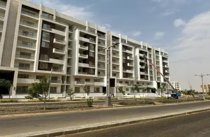 Apartment - 3 Bedrooms - 3 Bathrooms for sale in Al Maqsad - New Capital Compounds - New Capital City - Cairo