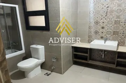 Apartment - 3 Bedrooms - 3 Bathrooms for sale in Moon Residences - Fifth Square - The 5th Settlement - New Cairo City - Cairo