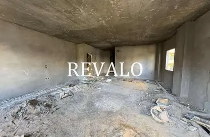 شقة - 3 غرف نوم - 3 حمامات للبيع في طريق غرب سوميد - غرب سوميد - مدينة 6 أكتوبر - الجيزة