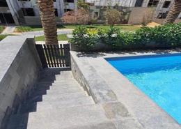 Townhouse - 3 bedrooms - 3 bathrooms for للبيع in Trio Villas - 5th Settlement Compounds - The 5th Settlement - New Cairo City - Cairo