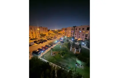 شقة - 3 غرف نوم - 3 حمامات للبيع في امتداد الرحاب - الرحاب - مدينة القاهرة الجديدة - القاهرة