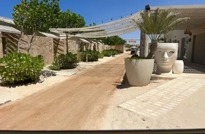 Penthouse - 2 Bedrooms - 3 Bathrooms for sale in Marsa Baghush - Qesm Marsa Matrouh - North Coast