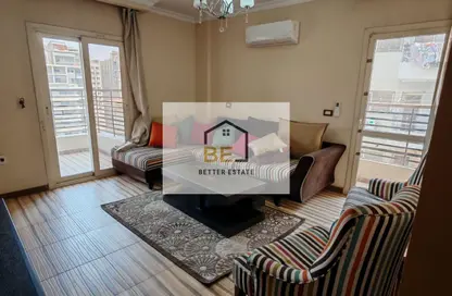 Apartment - 3 Bedrooms - 2 Bathrooms for sale in Darna - Zahraa El Maadi - Hay El Maadi - Cairo