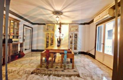 Apartment - 3 Bedrooms - 2 Bathrooms for rent in Stanley Bridge - Stanley - Hay Sharq - Alexandria