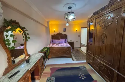 شقة - 3 غرف نوم - 1 حمام للايجار في مدينة الواحة - الحي العاشر - مدينة نصر - القاهرة