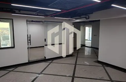Office Space - Studio - 2 Bathrooms for rent in Trivium Square - North Teseen St. - The 5th Settlement - New Cairo City - Cairo