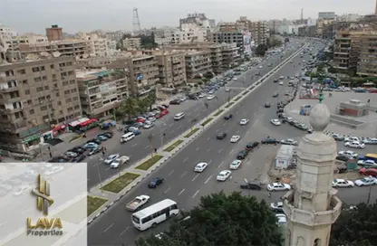 دوبلكس - 4 غرف نوم - 5 حمامات للبيع في مصر الجديدة - القاهرة