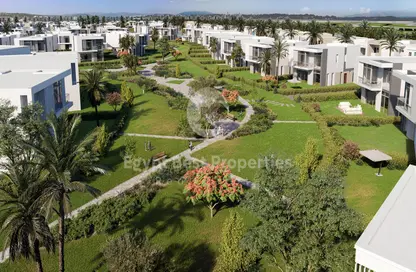 Duplex - 3 Bedrooms - 4 Bathrooms for sale in Zed East - 5th Settlement Compounds - The 5th Settlement - New Cairo City - Cairo