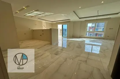 Duplex - 3 Bedrooms - 3 Bathrooms for sale in Amorada - 5th Settlement Compounds - The 5th Settlement - New Cairo City - Cairo