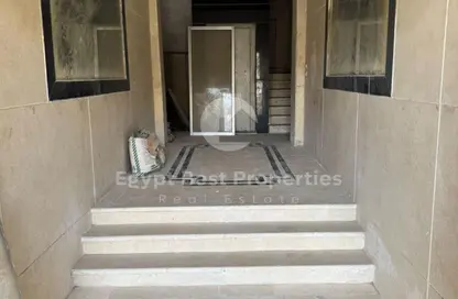 Apartment - 3 Bedrooms - 3 Bathrooms for sale in Al Andalus Buildings - Al Andalus District - New Cairo City - Cairo