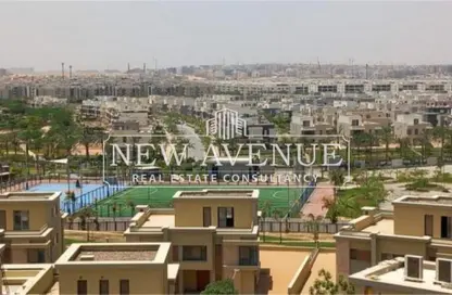 Apartment - 3 Bedrooms - 3 Bathrooms for sale in Villette - 5th Settlement Compounds - The 5th Settlement - New Cairo City - Cairo