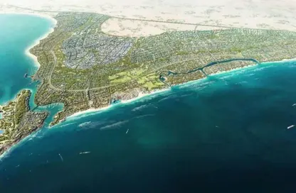 شاليه - غرفة نوم - 1 حمام للبيع في راس الحكمة - الساحل الشمالي
