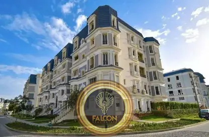 iVilla - 4 Bedrooms - 4 Bathrooms for sale in Mountain View 1.1 - 5th Settlement Compounds - The 5th Settlement - New Cairo City - Cairo iVilla - 4 Bedrooms - 4 Bathrooms for sale in Mountain View 1.1 - 5th Settlement Compounds - The 5th Settlement - New Cairo City - Cairo