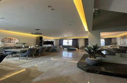 تاون هاوس - 3 غرف نوم - 3 حمامات للبيع في الباتيو 5 ايست - الباتيو - كمبوندات الشروق - مدينة الشروق - القاهرة