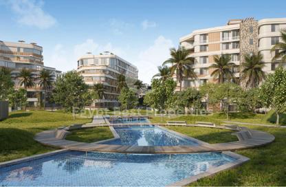 Duplex - 4 Bedrooms - 4 Bathrooms for sale in Bloomfields - Mostakbal City Compounds - Mostakbal City - Future City - Cairo