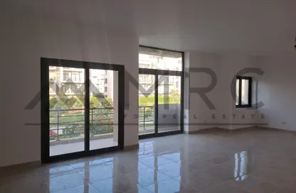 Apartment - 3 Bedrooms - 3 Bathrooms for rent in Moon Residences - Fifth Square - The 5th Settlement - New Cairo City - Cairo