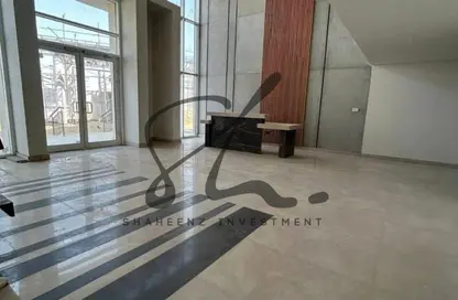 Apartment - 2 Bedrooms - 2 Bathrooms for sale in HAP Town - Mostakbal City Compounds - Mostakbal City - Future City - Cairo