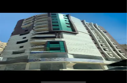محل تجاري - استوديو - 1 حمام للبيع في مصر الجديدة - القاهرة