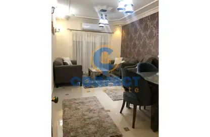 شقة - 2 غرف نوم - 1 حمام للايجار في روضة زايد - الحي الثاني عشر - الشيخ زايد - الجيزة