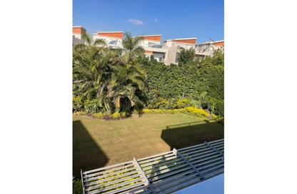 Villa - 6 Bedrooms - 6 Bathrooms for sale in Zayed Dunes - 6th District - Sheikh Zayed City - Giza