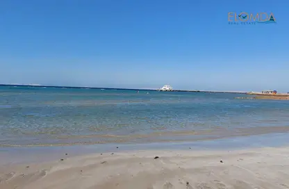 شقة - 1 حمام للبيع في لونج بيتش ريزورت - الغردقة - محافظة البحر الاحمر