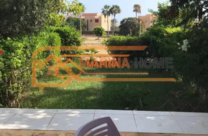 شاليه - غرفة نوم - 1 حمام للبيع في مارينا 5 - مارينا - العلمين - الساحل الشمالي