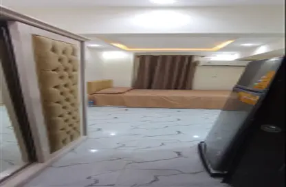 شقة - 1 حمام للايجار في الحي الاول - مدينة 6 أكتوبر - الجيزة