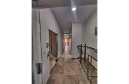 Apartment - 3 Bedrooms - 2 Bathrooms for rent in Ja'far ibn Abi Talib St. - El Yasmeen 4 - El Yasmeen - New Cairo City - Cairo