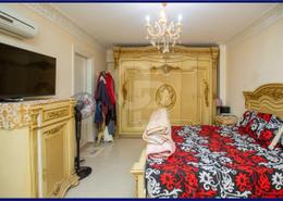 شقة - 3 غرف نوم - 2 حمامات for للبيع in شارع محمد فوزي معاذ - سموحة - حي شرق - الاسكندرية