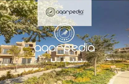 Villa - 4 Bedrooms - 6 Bathrooms for sale in Palm Hills New Cairo - 5th Settlement Compounds - The 5th Settlement - New Cairo City - Cairo Villa - 4 Bedrooms - 6 Bathrooms for sale in Palm Hills New Cairo - 5th Settlement Compounds - The 5th Settlement - New Cairo City - Cairo