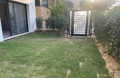 دوبلكس - 3 غرف نوم - 3 حمامات للايجار في ايستاون - كمبوندات التجمع الخامس - التجمع الخامس - مدينة القاهرة الجديدة - القاهرة